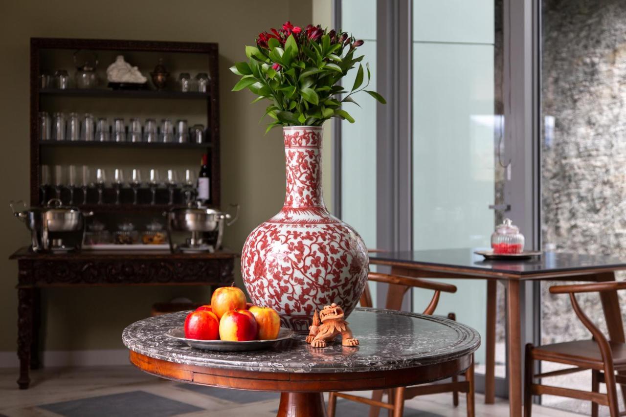 Lanah Residence Κουίνσταουν Εξωτερικό φωτογραφία