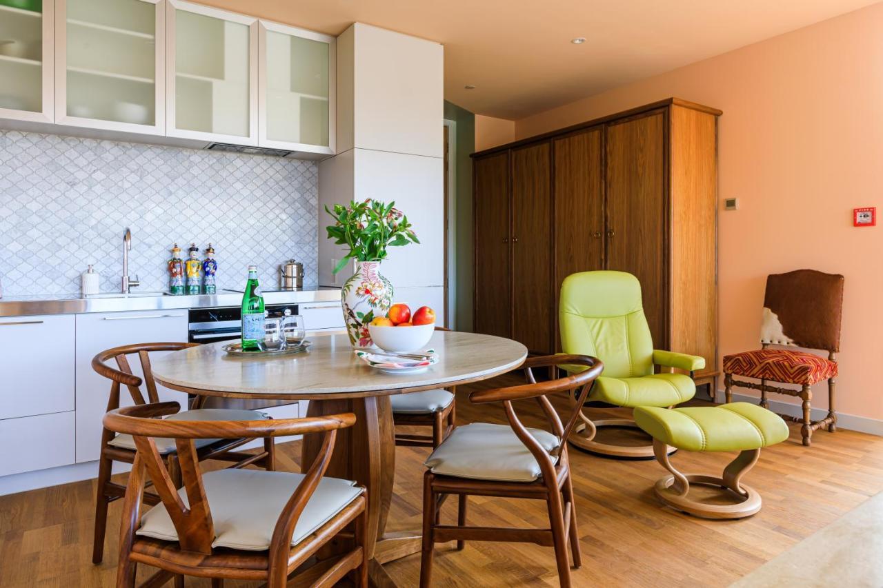 Lanah Residence Κουίνσταουν Εξωτερικό φωτογραφία
