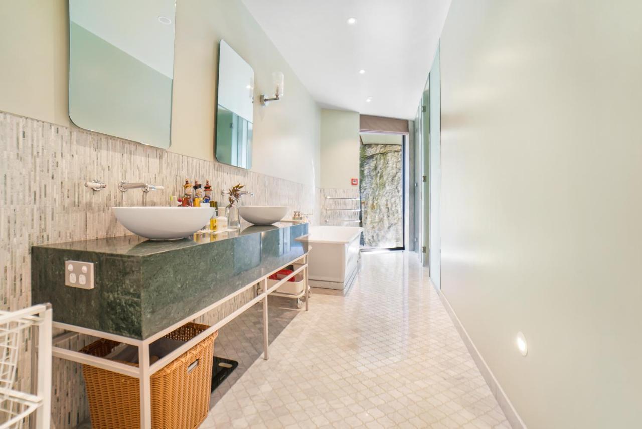 Lanah Residence Κουίνσταουν Εξωτερικό φωτογραφία
