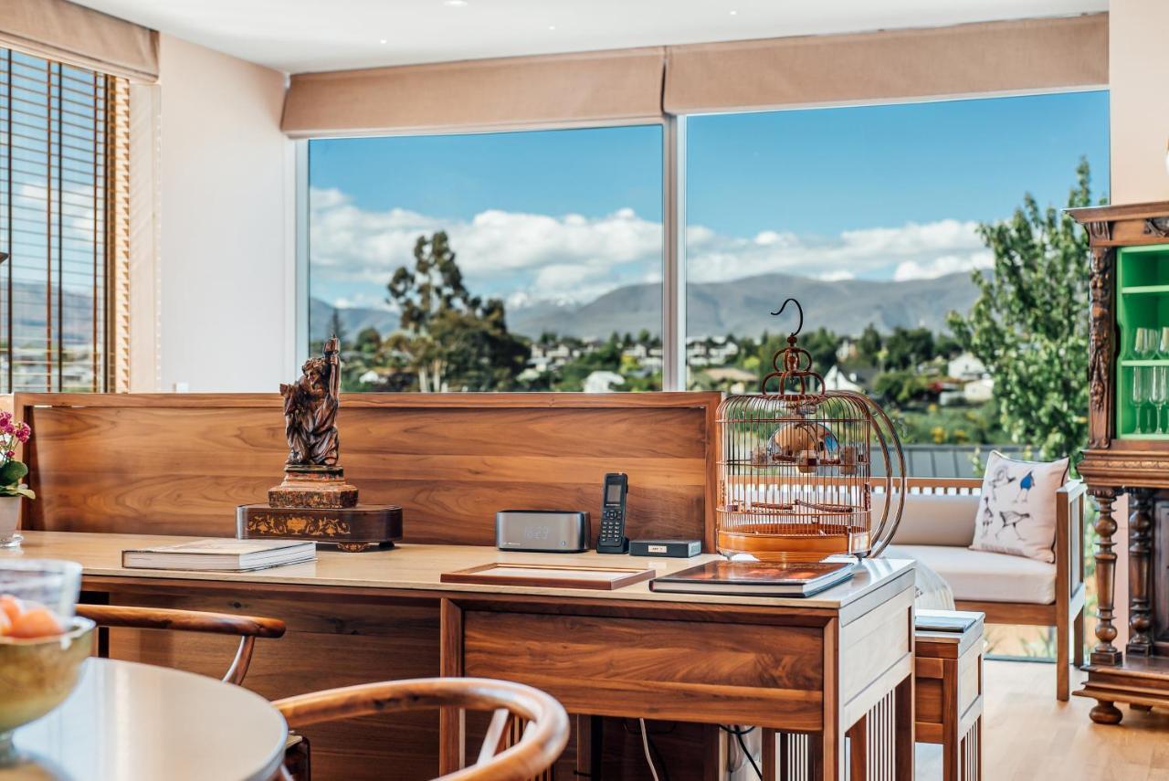 Lanah Residence Κουίνσταουν Εξωτερικό φωτογραφία