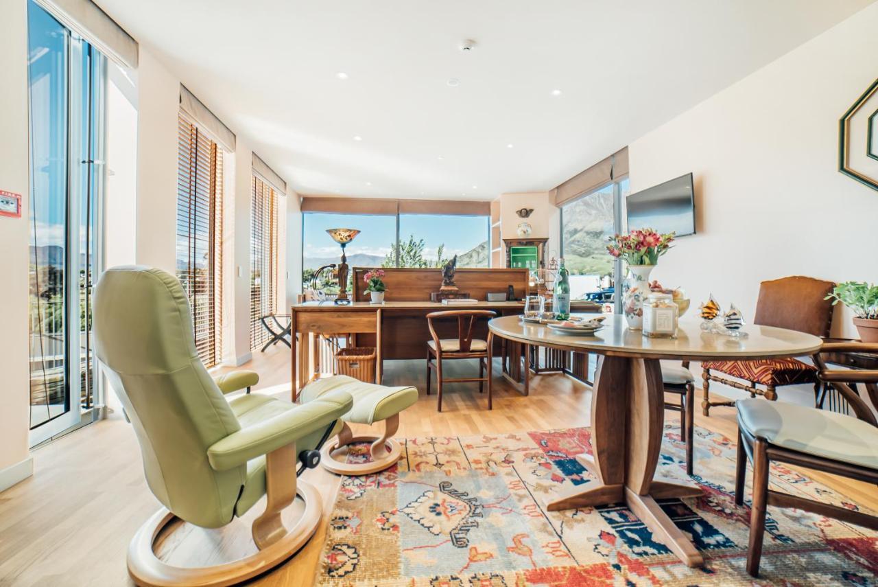 Lanah Residence Κουίνσταουν Εξωτερικό φωτογραφία