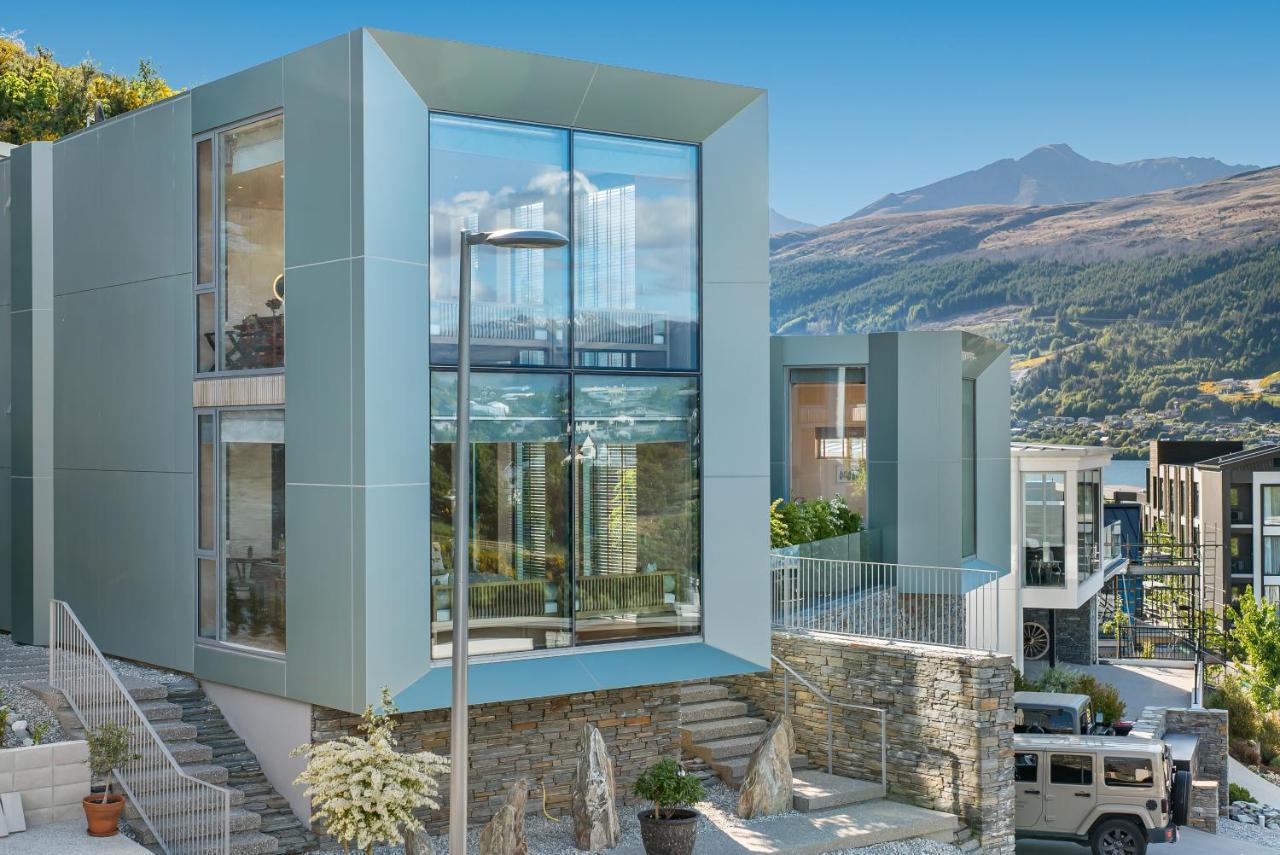 Lanah Residence Κουίνσταουν Εξωτερικό φωτογραφία