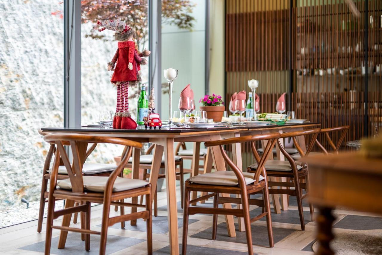 Lanah Residence Κουίνσταουν Εξωτερικό φωτογραφία