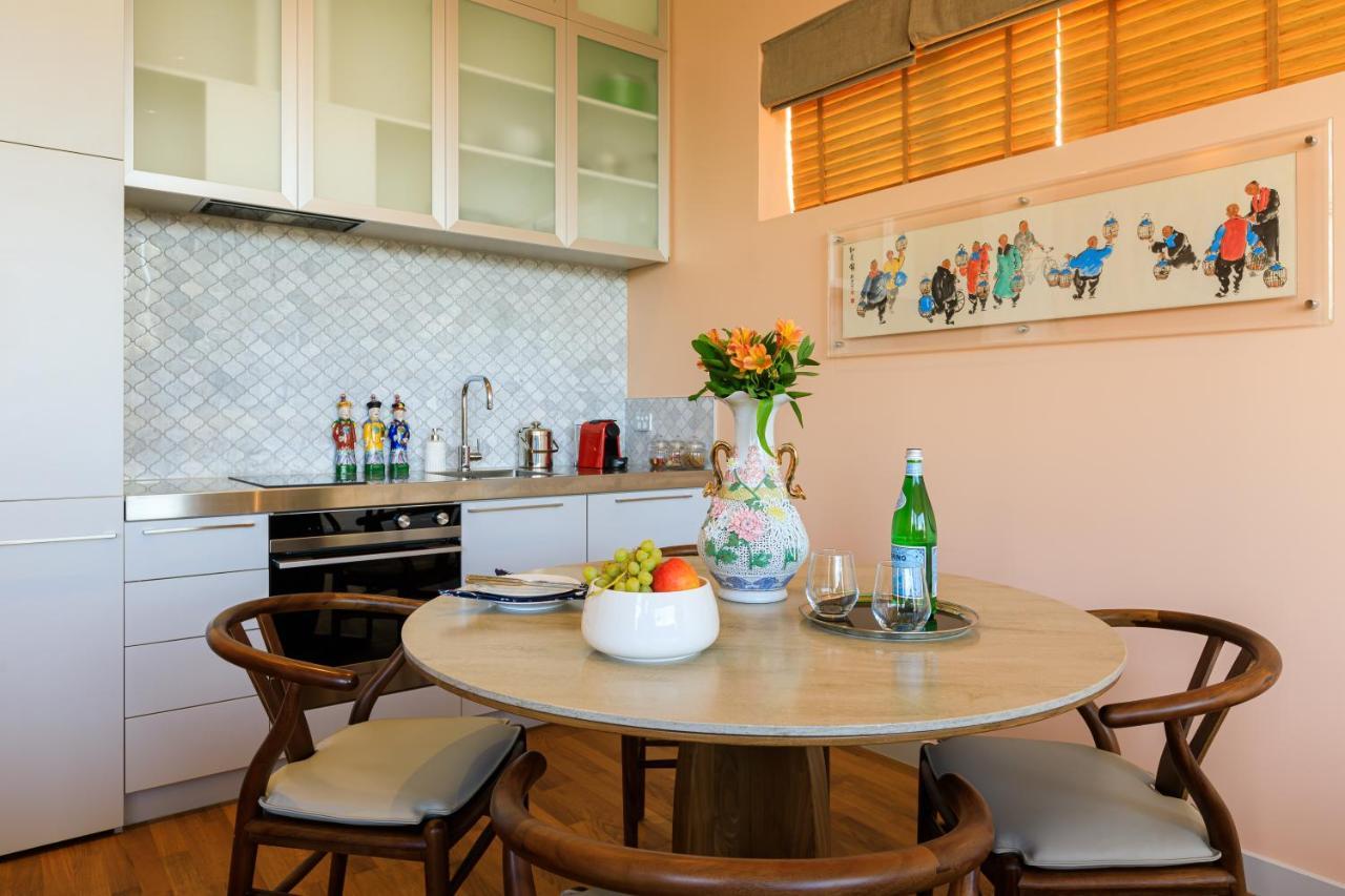Lanah Residence Κουίνσταουν Εξωτερικό φωτογραφία