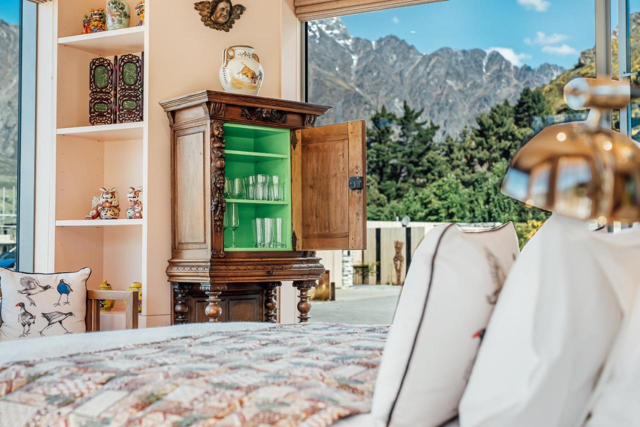 Lanah Residence Κουίνσταουν Εξωτερικό φωτογραφία