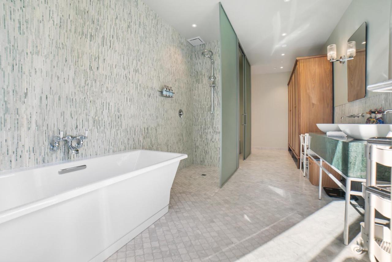 Lanah Residence Κουίνσταουν Εξωτερικό φωτογραφία