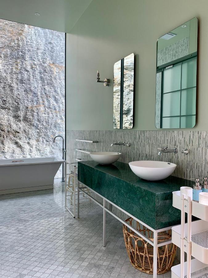 Lanah Residence Κουίνσταουν Εξωτερικό φωτογραφία