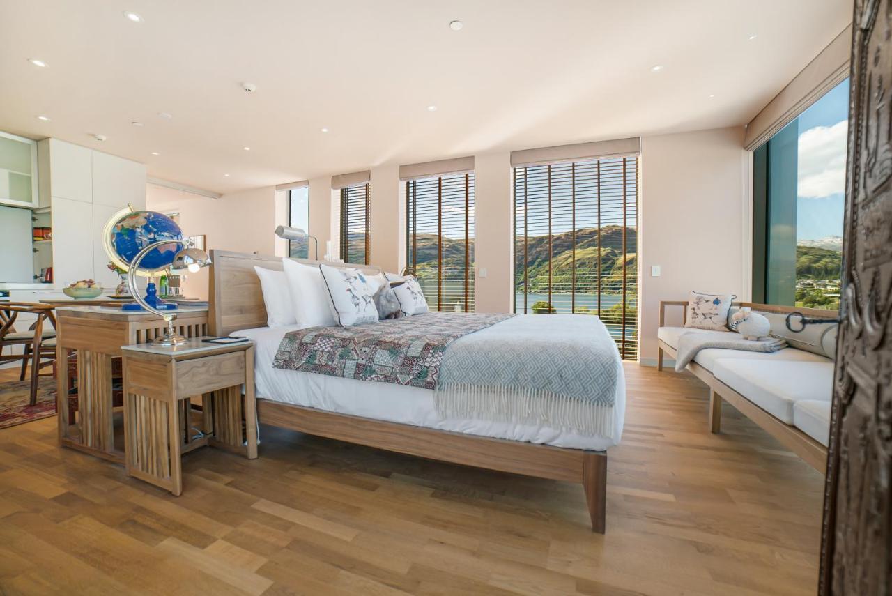 Lanah Residence Κουίνσταουν Εξωτερικό φωτογραφία
