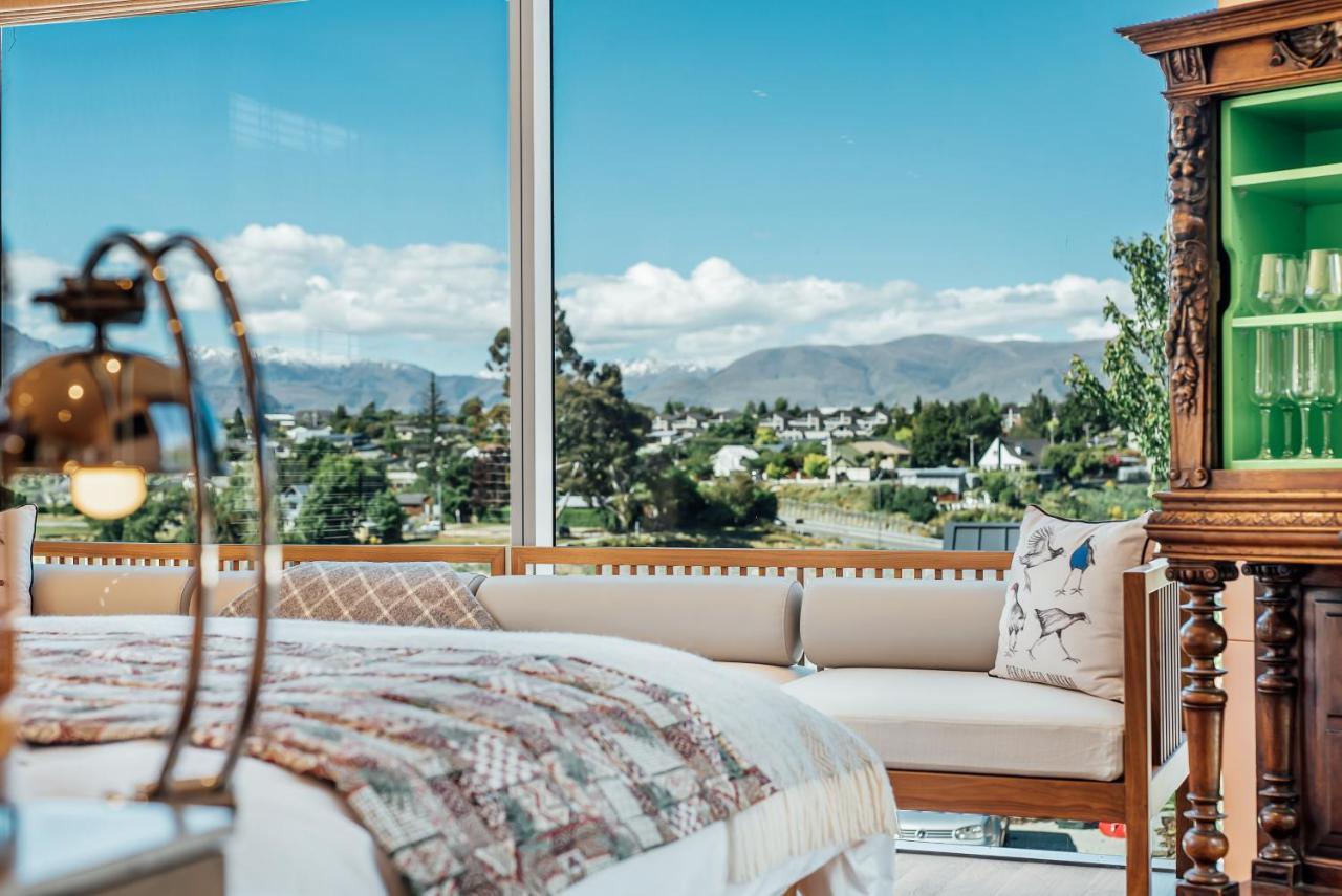 Lanah Residence Κουίνσταουν Εξωτερικό φωτογραφία
