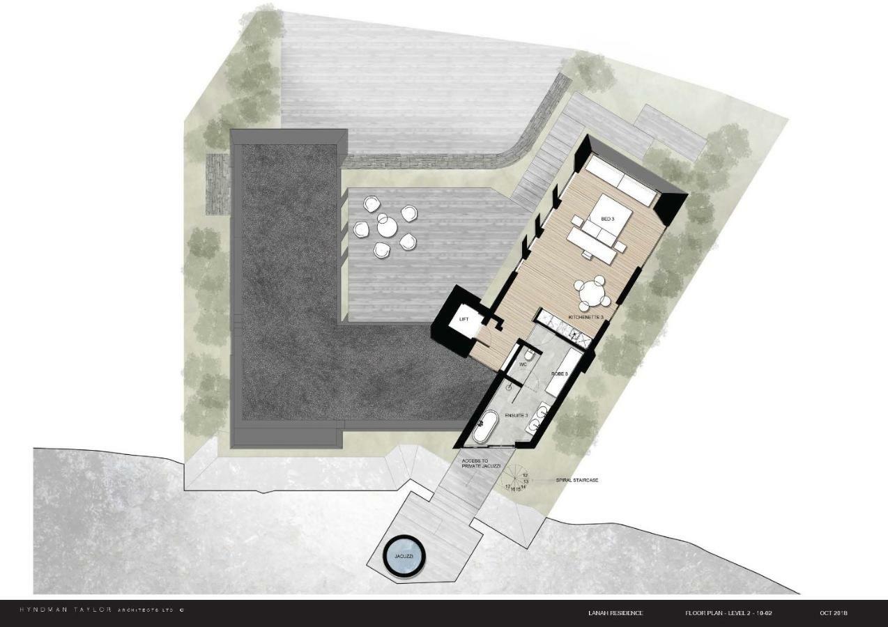 Lanah Residence Κουίνσταουν Εξωτερικό φωτογραφία
