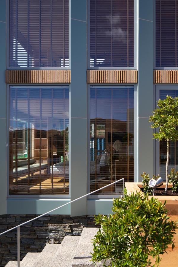 Lanah Residence Κουίνσταουν Εξωτερικό φωτογραφία